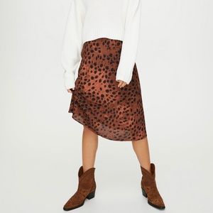 Wilfred Free Kyra Skirt